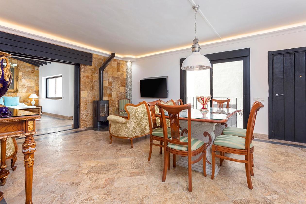 Deluxe En Puerto Banus By Rent Me Appartement Marbella