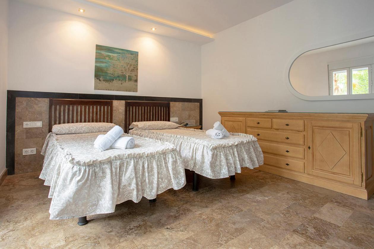 Deluxe En Puerto Banus By Rent Me Appartement